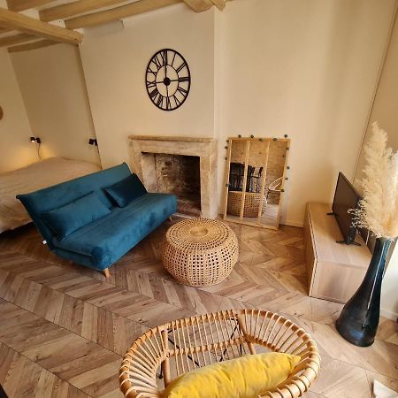 Appartement Centre Ville De Μπαγιέ Εξωτερικό φωτογραφία