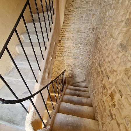 Appartement Centre Ville De Μπαγιέ Εξωτερικό φωτογραφία
