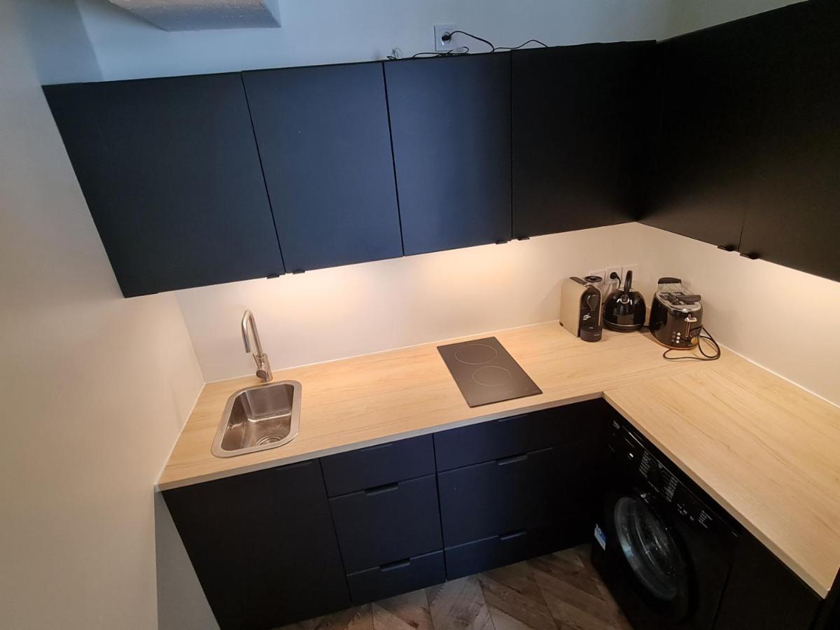 Appartement Centre Ville De Μπαγιέ Εξωτερικό φωτογραφία
