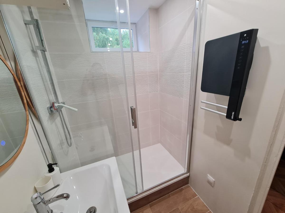 Appartement Centre Ville De Μπαγιέ Εξωτερικό φωτογραφία